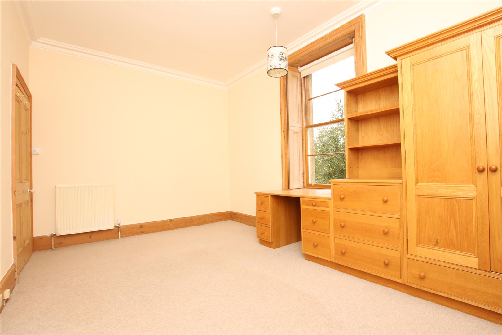 College Road, Bath, BA1